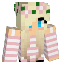 SIZZLELIKEBACON Minecraft avatar bust