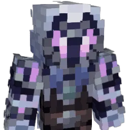 SIaifer Minecraft avatar bust