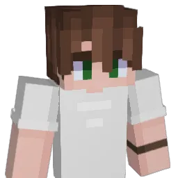 SIimeboy34 Minecraft avatar bust