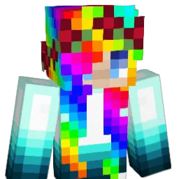 SIlvio20002013 Minecraft avatar bust