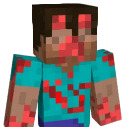 SJCIngvarson Minecraft avatar bust