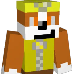SJLLive's Minecraft skin