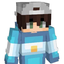 SJRX15 Minecraft avatar bust