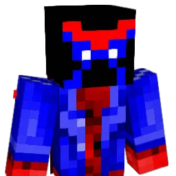 SJTOOL1N Minecraft avatar bust