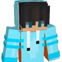 SJUNS11 Minecraft avatar bust