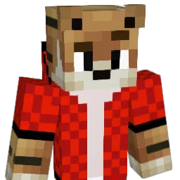 SJ_LOL Minecraft avatar bust