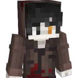 SJhoan12 Minecraft avatar bust