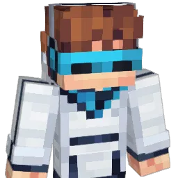 SJorik12345 Minecraft avatar bust