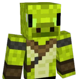 SJserious's Minecraft skin
