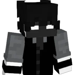 SKANT20 Minecraft avatar bust