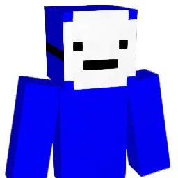 SKAYETI's Minecraft skin