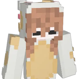 SKIBBO14 Minecraft avatar bust