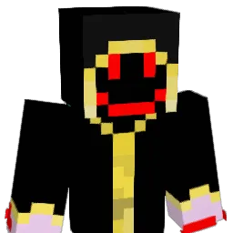 SKIPER0 Minecraft avatar bust