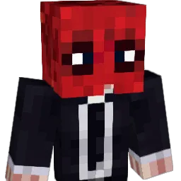 SKIPLUNA's Minecraft skin