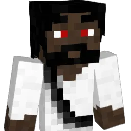 SKIPZZZ Minecraft avatar bust