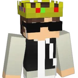 SKITTLES5258907 Minecraft avatar bust