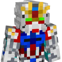 SKLeoN's Minecraft skin