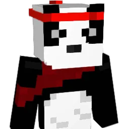 SKOGSTUKEN321 Minecraft avatar bust