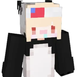 SKOOTPORKISMAYIR Minecraft avatar bust