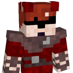 SKORKAB's Minecraft skin