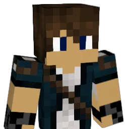 SKRIBLS's Minecraft skin