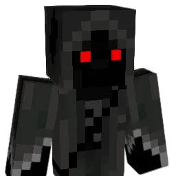 SKU11YG Minecraft avatar bust