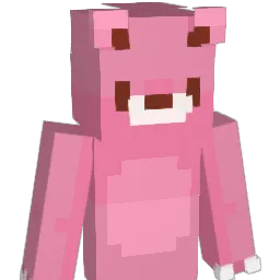 SKUchae's Minecraft skin