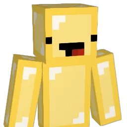 SKVAT_hjulsager Minecraft avatar bust