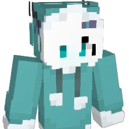SKWanderer_ Minecraft avatar bust
