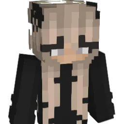 SKY2011 Minecraft avatar bust