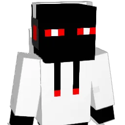 SKY2812 Minecraft avatar bust