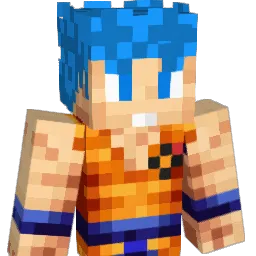 SKYDECK Minecraft avatar bust