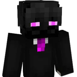 SKYR3X_ Minecraft avatar bust