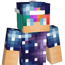 SKYWARS_BOY Minecraft avatar bust