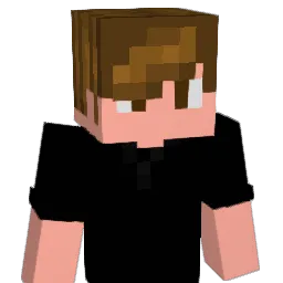 SKY_IQ Minecraft avatar bust