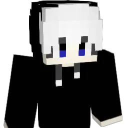 SKY_JOKER Minecraft avatar bust