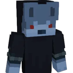 SKY_WOLF_520 Minecraft avatar bust