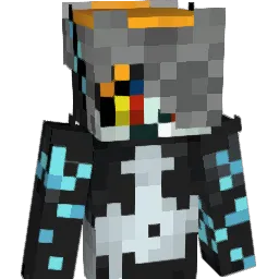 SKYsky657 Minecraft avatar bust