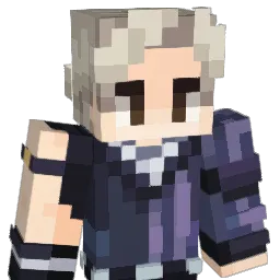 SKZ_Bang_Chan's Minecraft skin