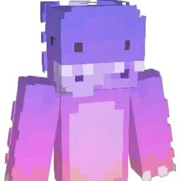 SK_Ctrl Minecraft avatar bust
