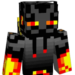 SK_Cupcake Minecraft avatar bust
