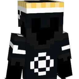 SK_Danecko Minecraft avatar bust