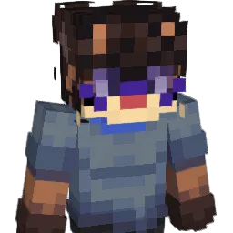 SK_Moony Minecraft avatar bust