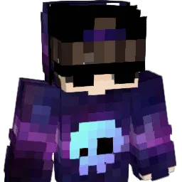 SK_Potion Minecraft avatar bust