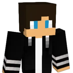 SK_RedVard Minecraft avatar bust