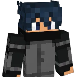 SKargot's Minecraft skin