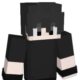SKeletGerrraca67's Minecraft skin