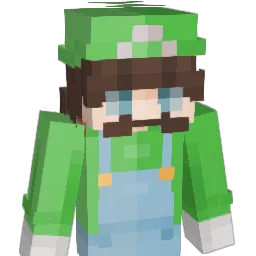 SKghost's Minecraft skin