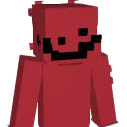 SKim_252 Minecraft avatar bust