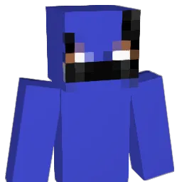 SKzapha Minecraft avatar bust